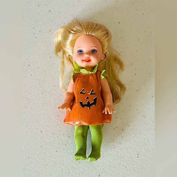 Barbie Other - Vintage Kelly doll barbie doll